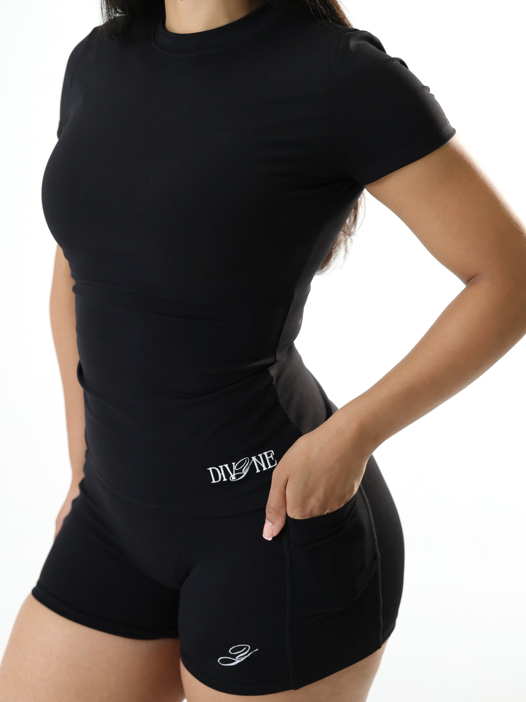 Soft collection set- Black