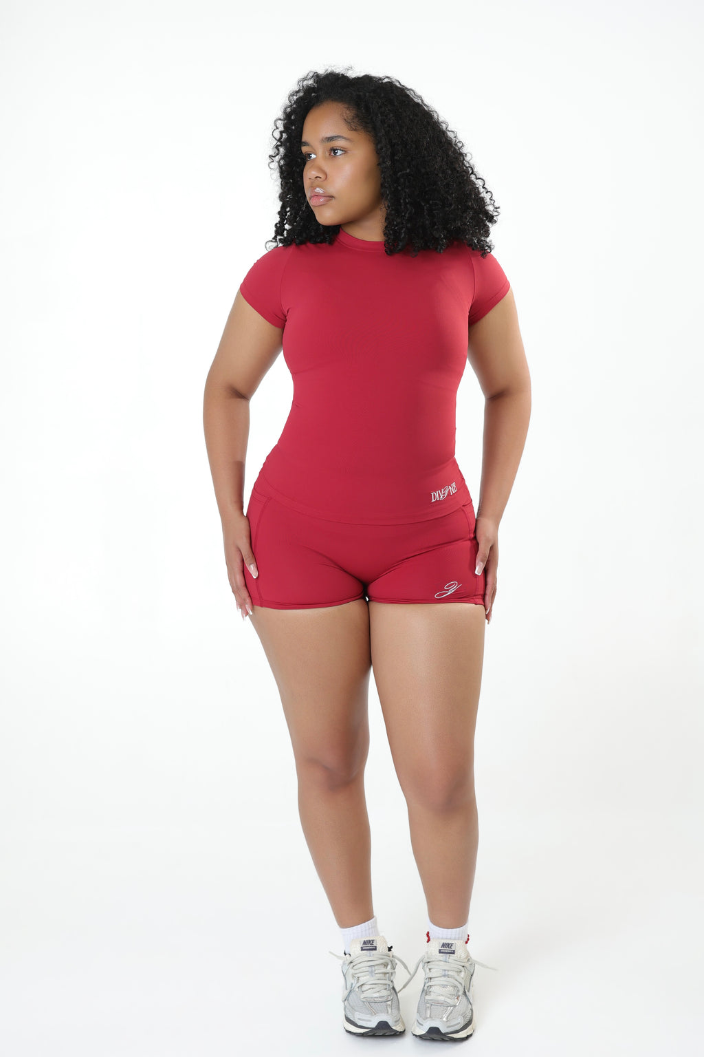 Soft collection set- Cherry